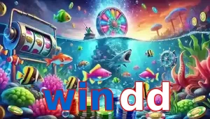 Trò Chơi Bắn Cá Phổ Biến Tại windd