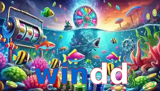 Trò Chơi Bắn Cá Phổ Biến Tại windd