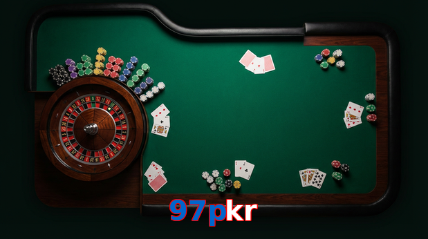 Game list for 97Pkr casino section