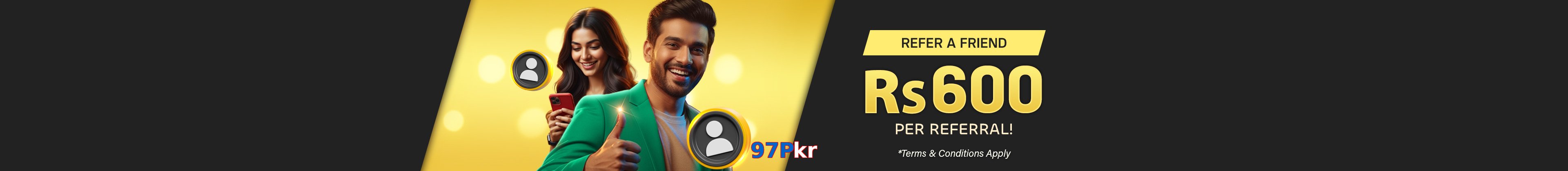 97Pkr game app for Pakistan players